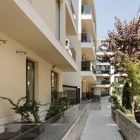 Pure Apartment Bucharest Luaran gambar
