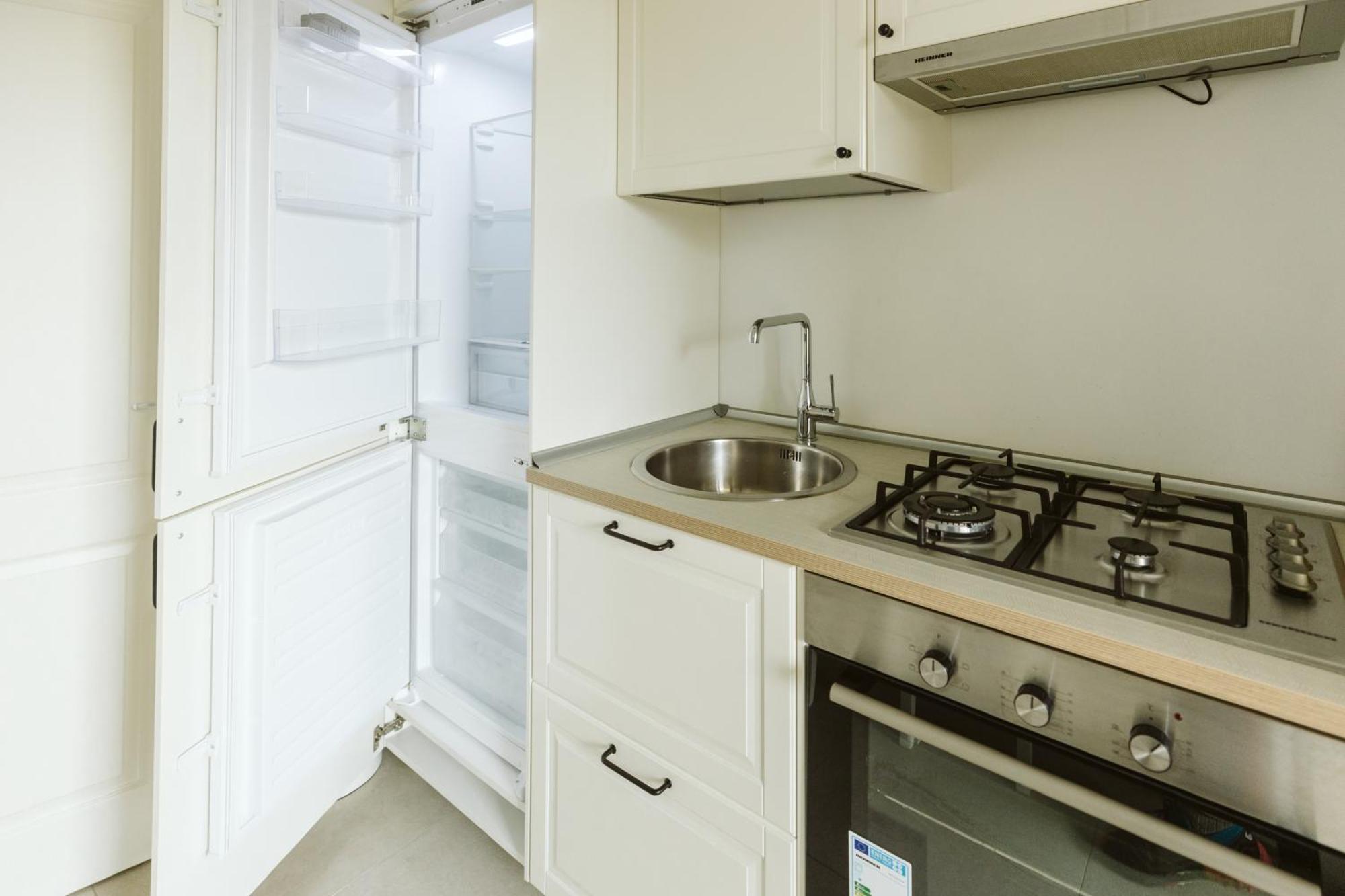 Pure Apartment Bucharest Luaran gambar