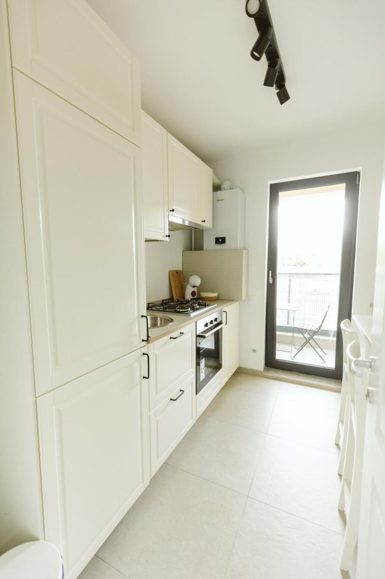 Pure Apartment Bucharest Luaran gambar